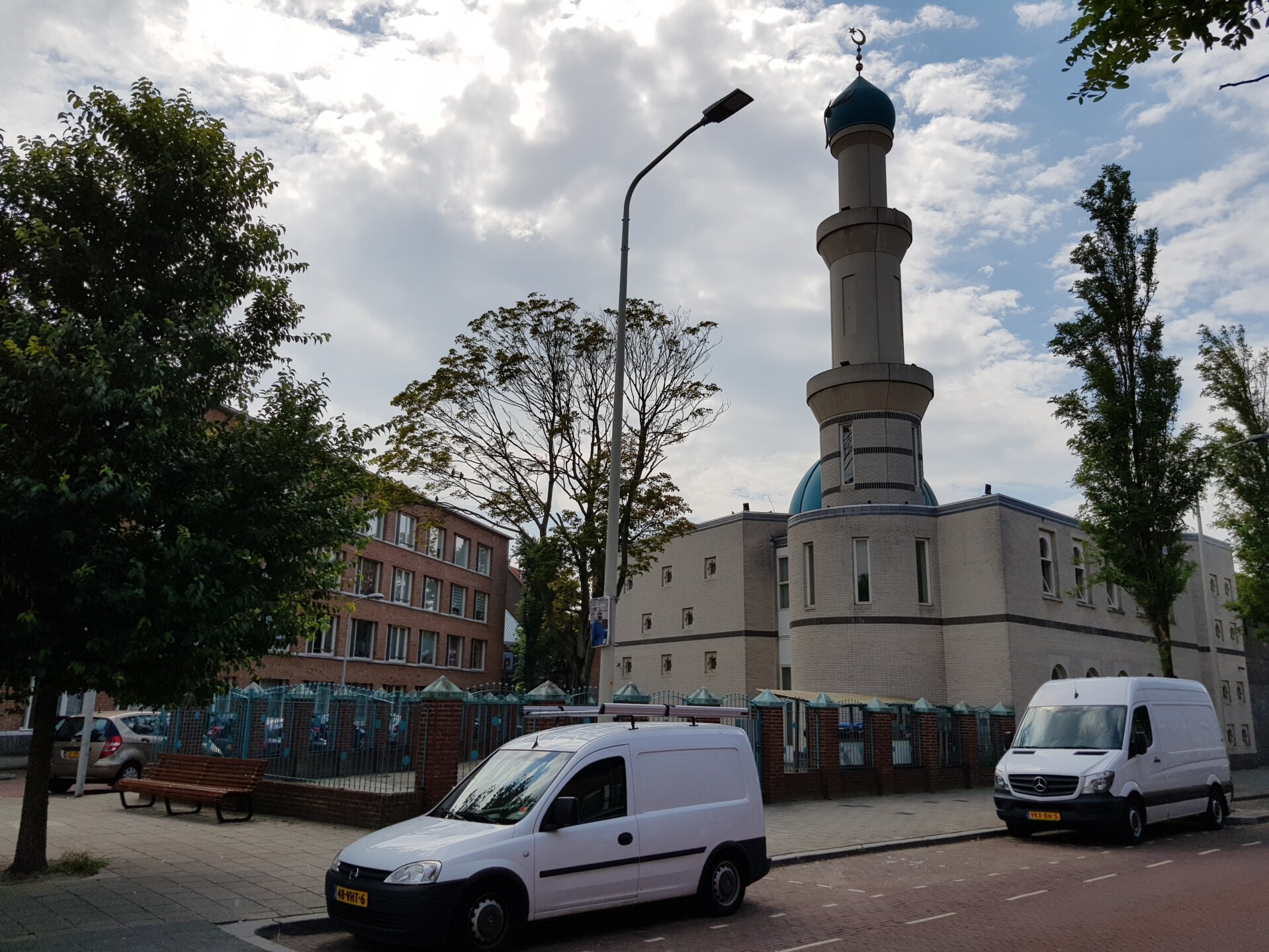 Noeroel Islam Moskee