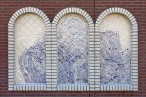 De Islamitische basisschool Yunus Emre