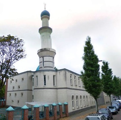 Noeroel Islam Moskee