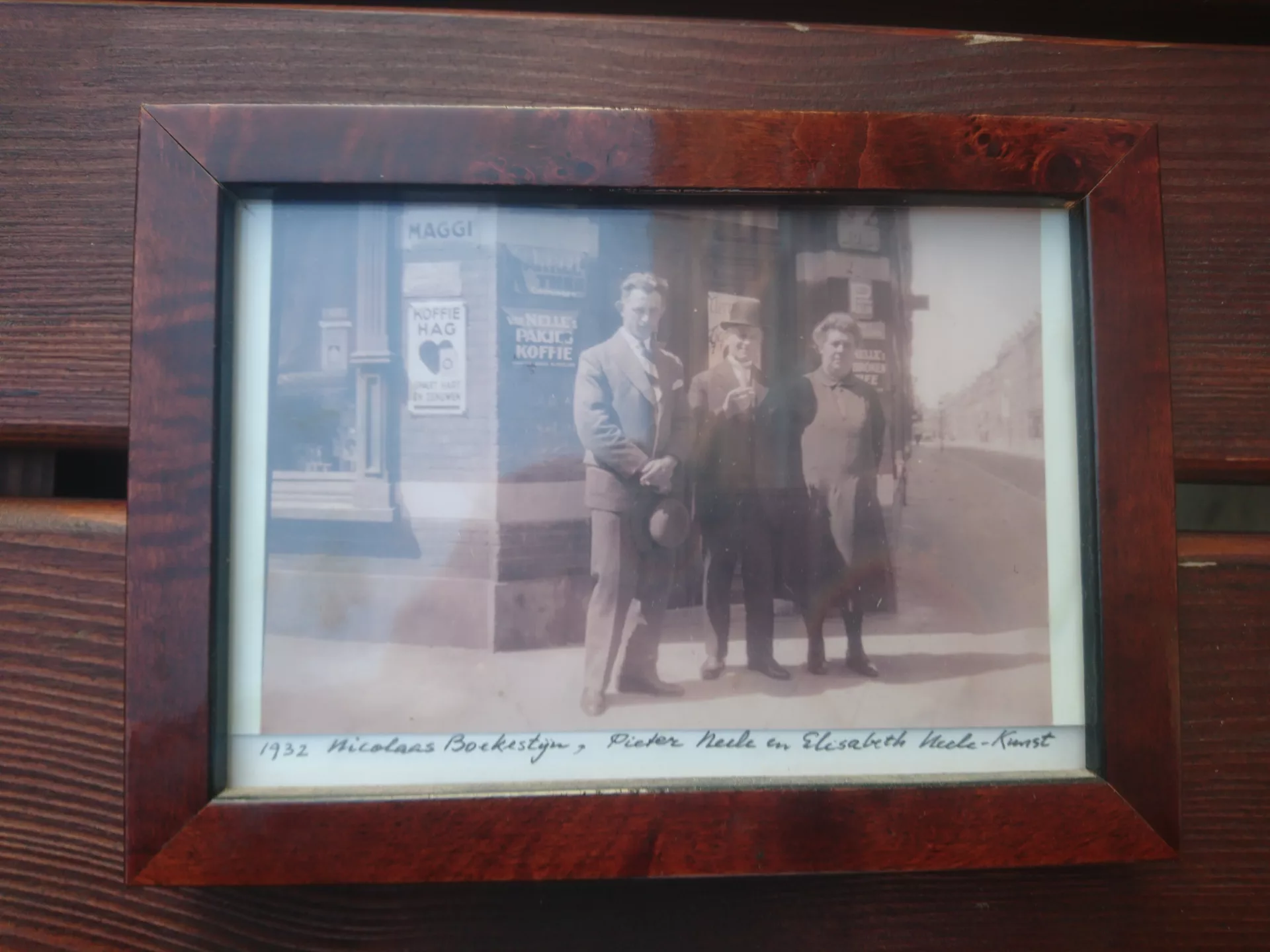 De kruidenier/ Bogor