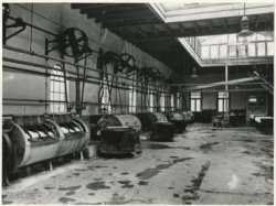 Wasserij H. A. van Starrenburg.