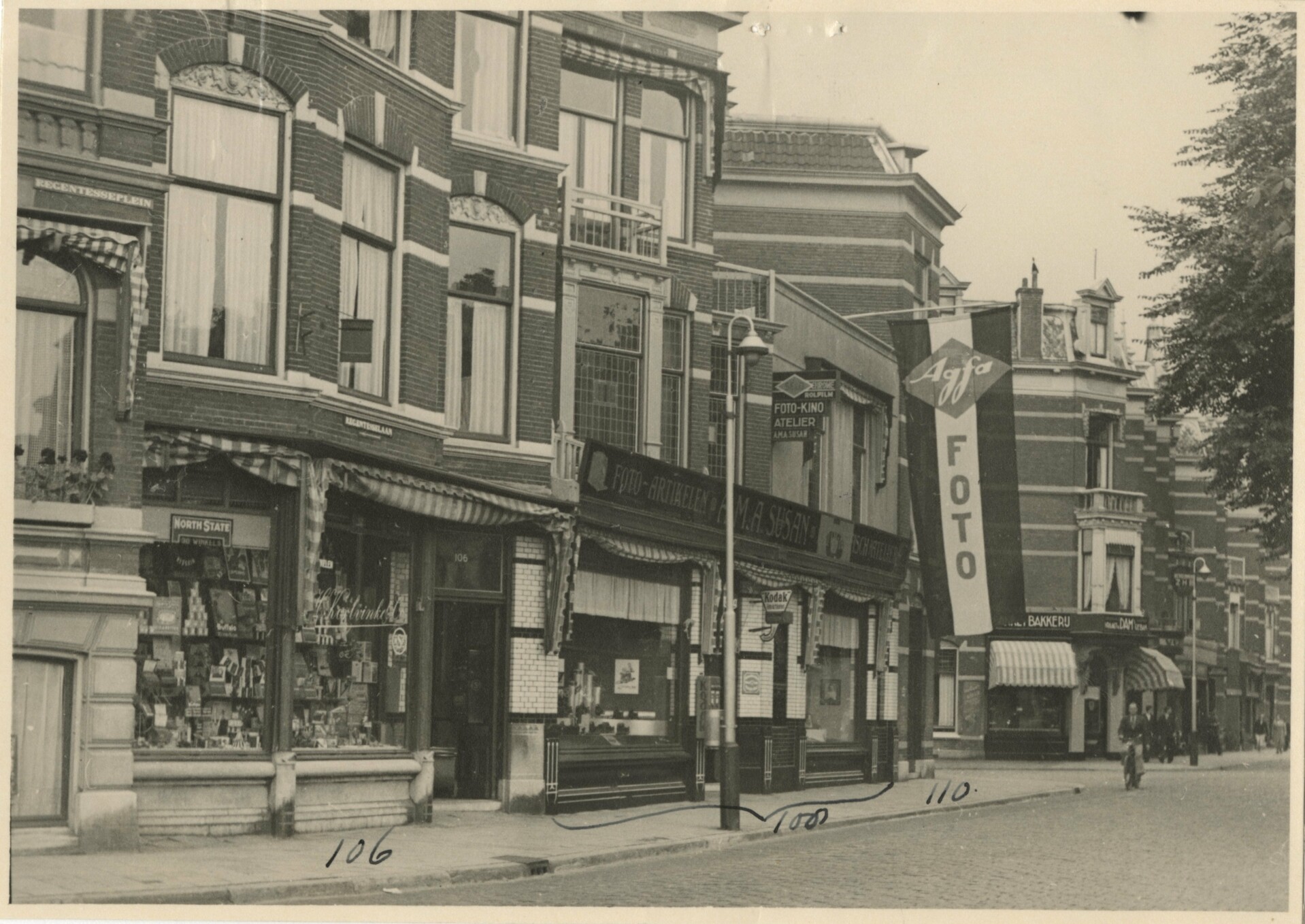 Fotografisch Atelier.