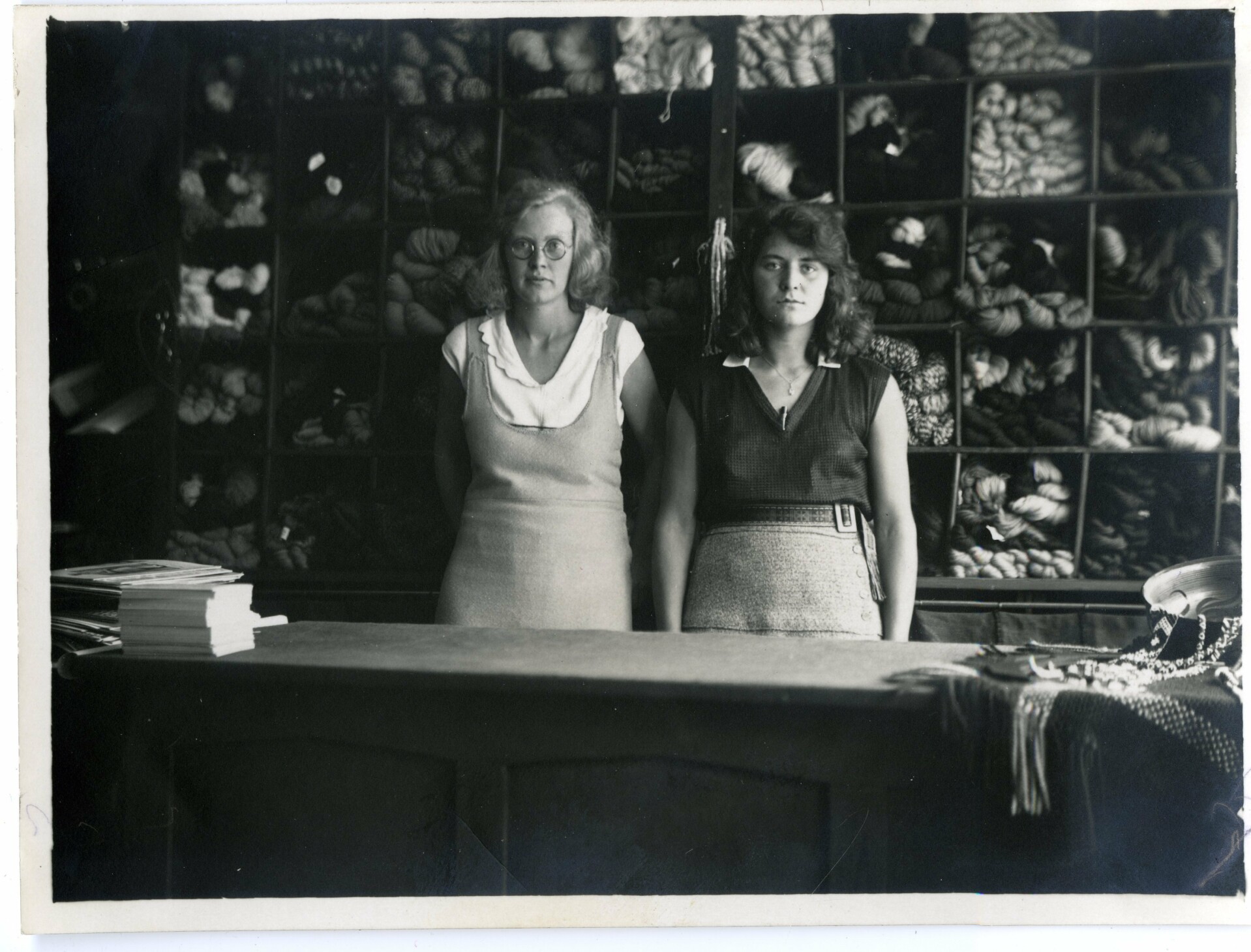 Handwerkwinkel Akke Martin.