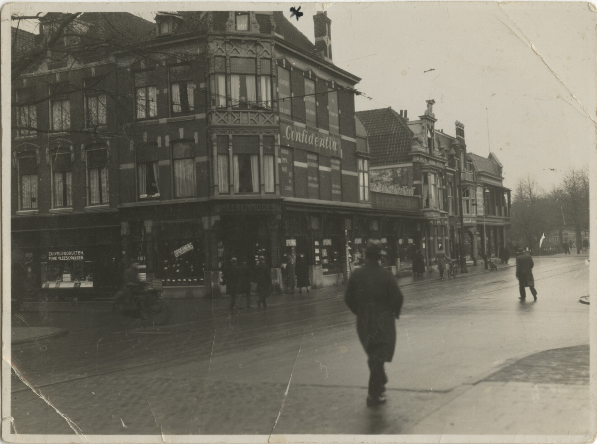 Maison L.J.C. Lempers