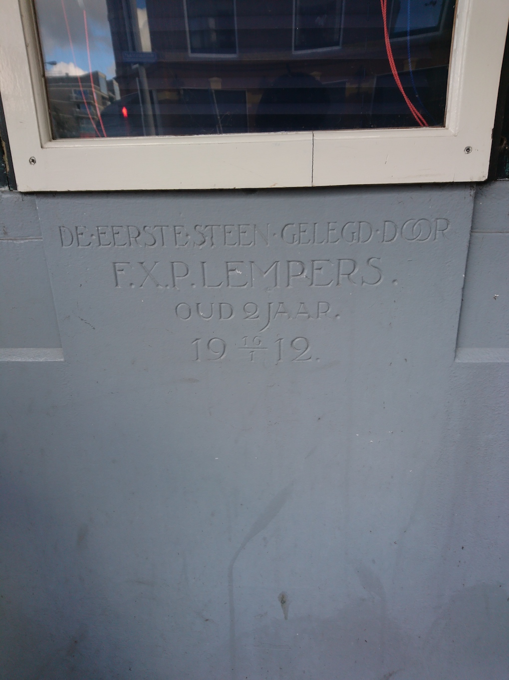 Maison L.J.C. Lempers