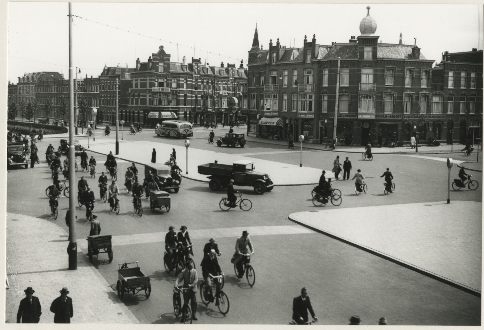 Schrijver Simon Carmiggelt