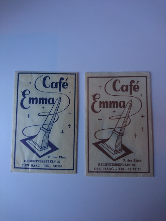 Ontwerp Regentesseplein