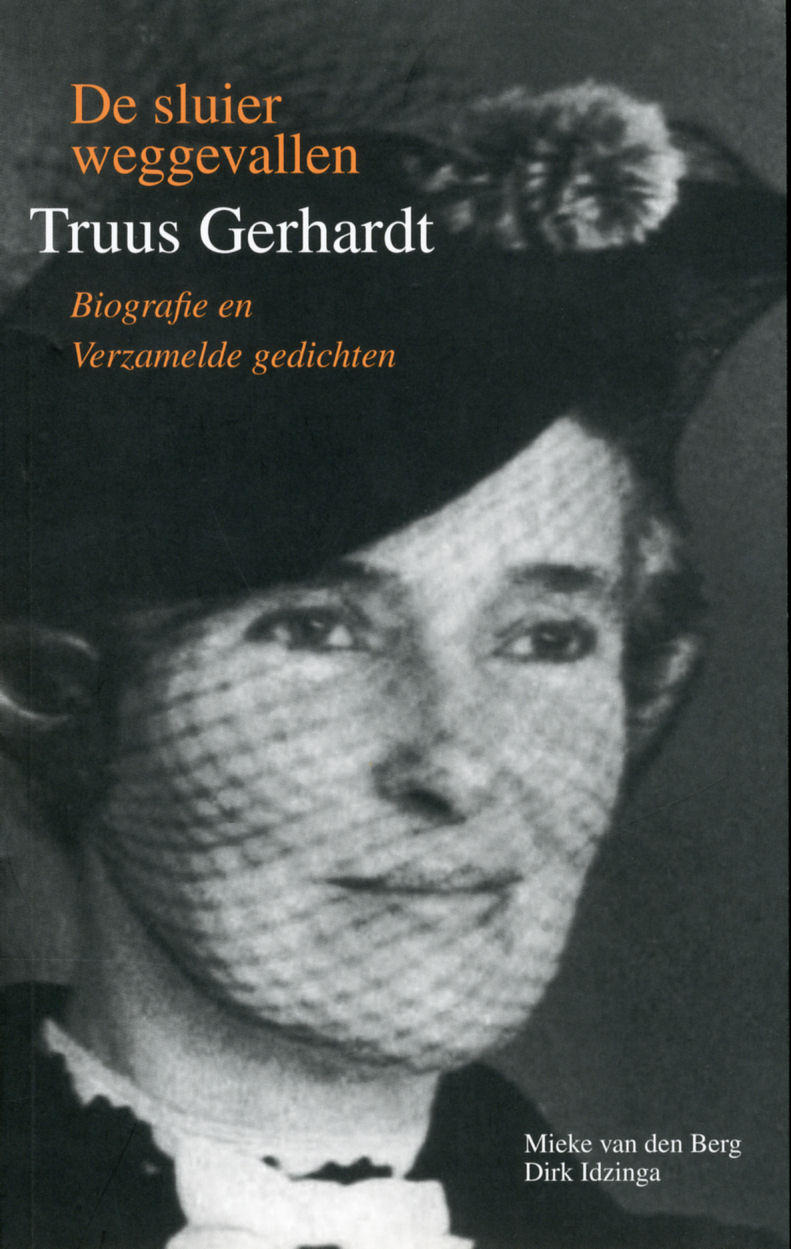 Truus Gerhardt.