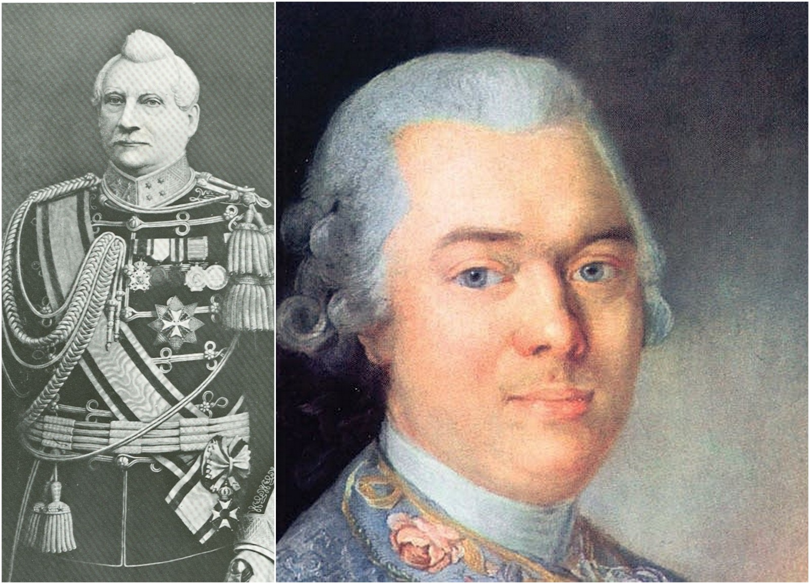 Generaal Jan van Swieten