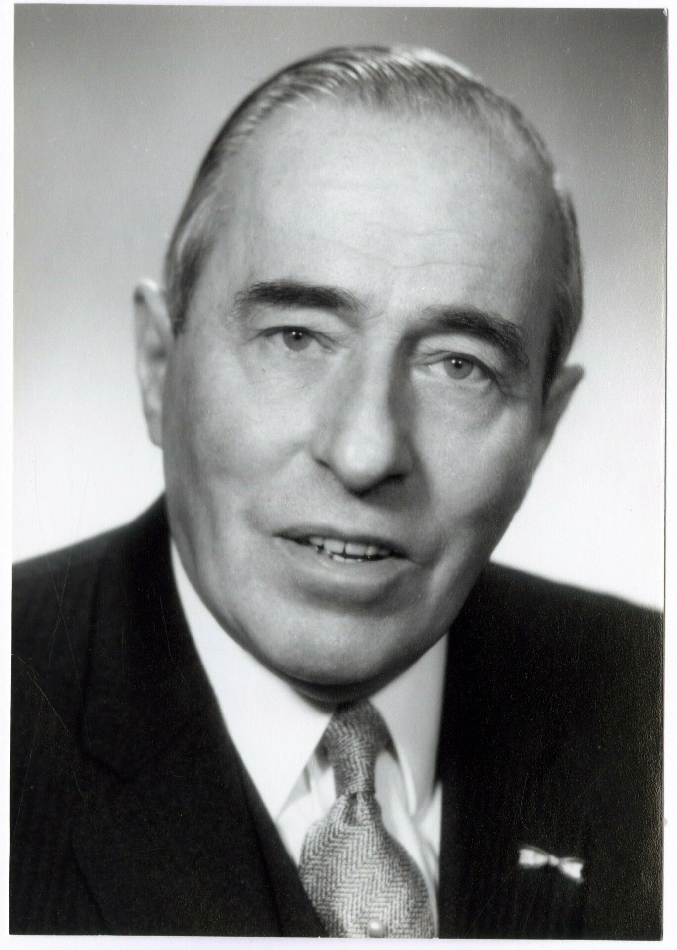 Gasmeter fabriek Georg Wilson